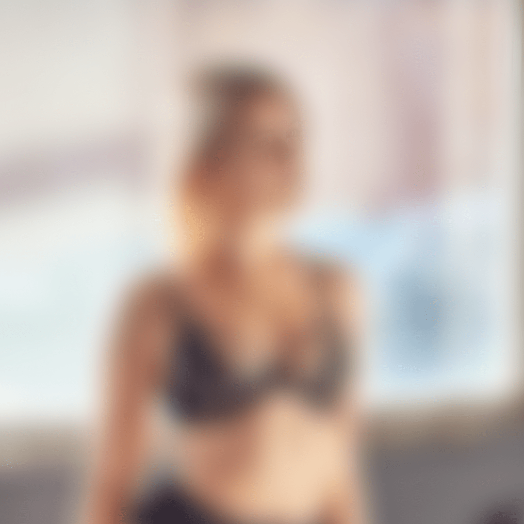 "i Could Not Be Happier"  HAYLEY