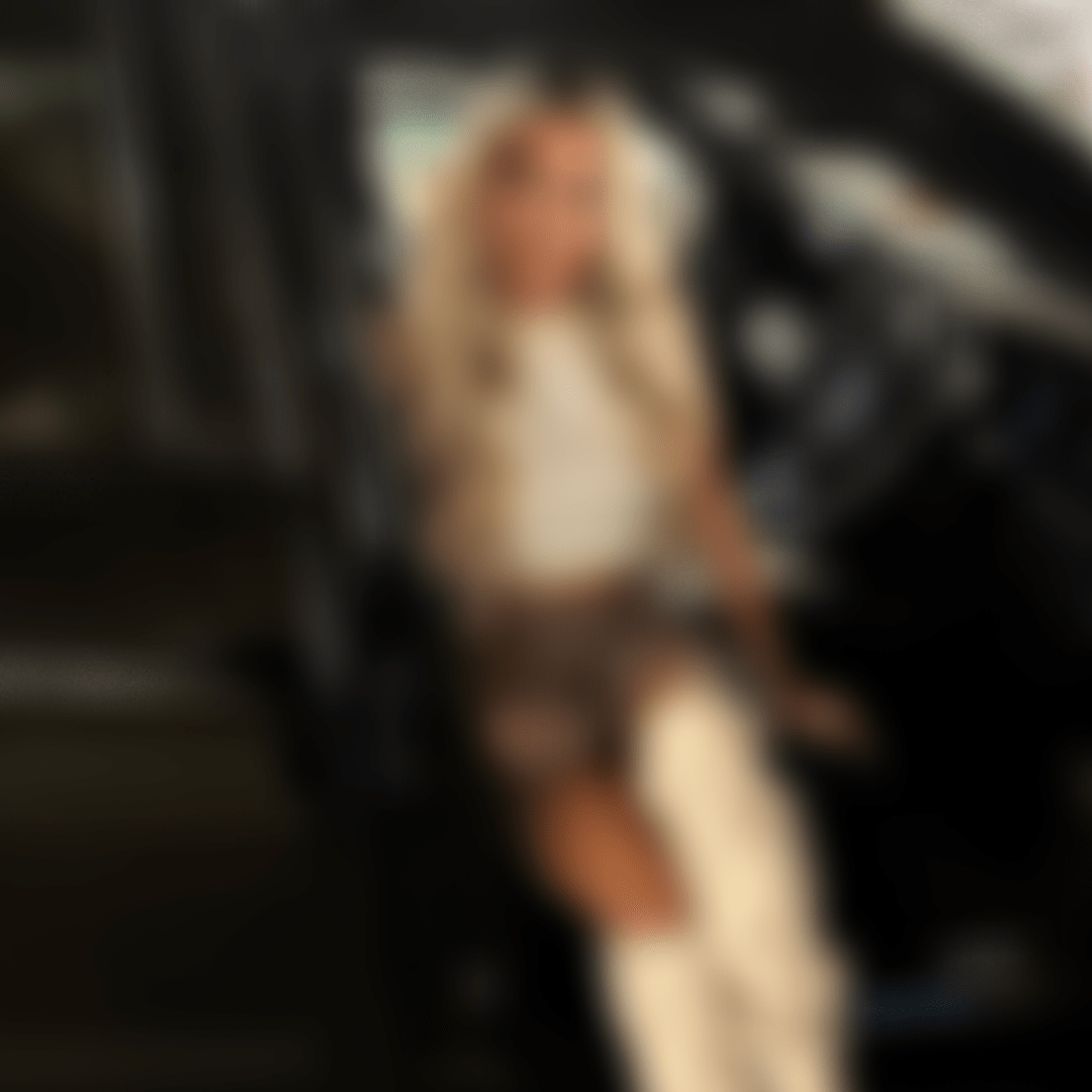 "Amazing Service" ANASTASYA